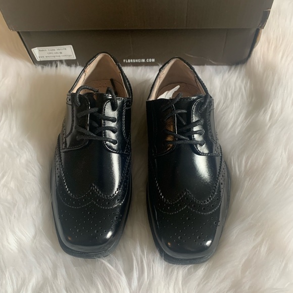 Florsheim wingtip oxfords - Picture 1 of 8
